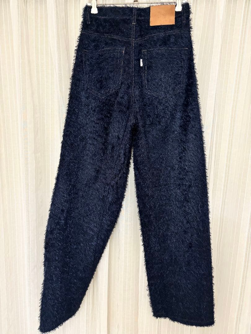 パンツ Charles Chaton mimic pants 36