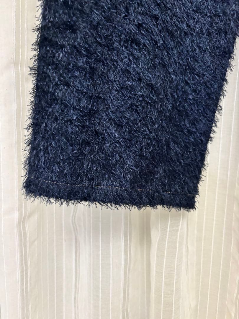 パンツ Charles Chaton mimic pants 36