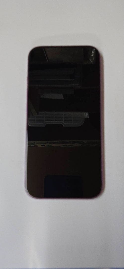 Apple iPhone 16 本体 ピンク