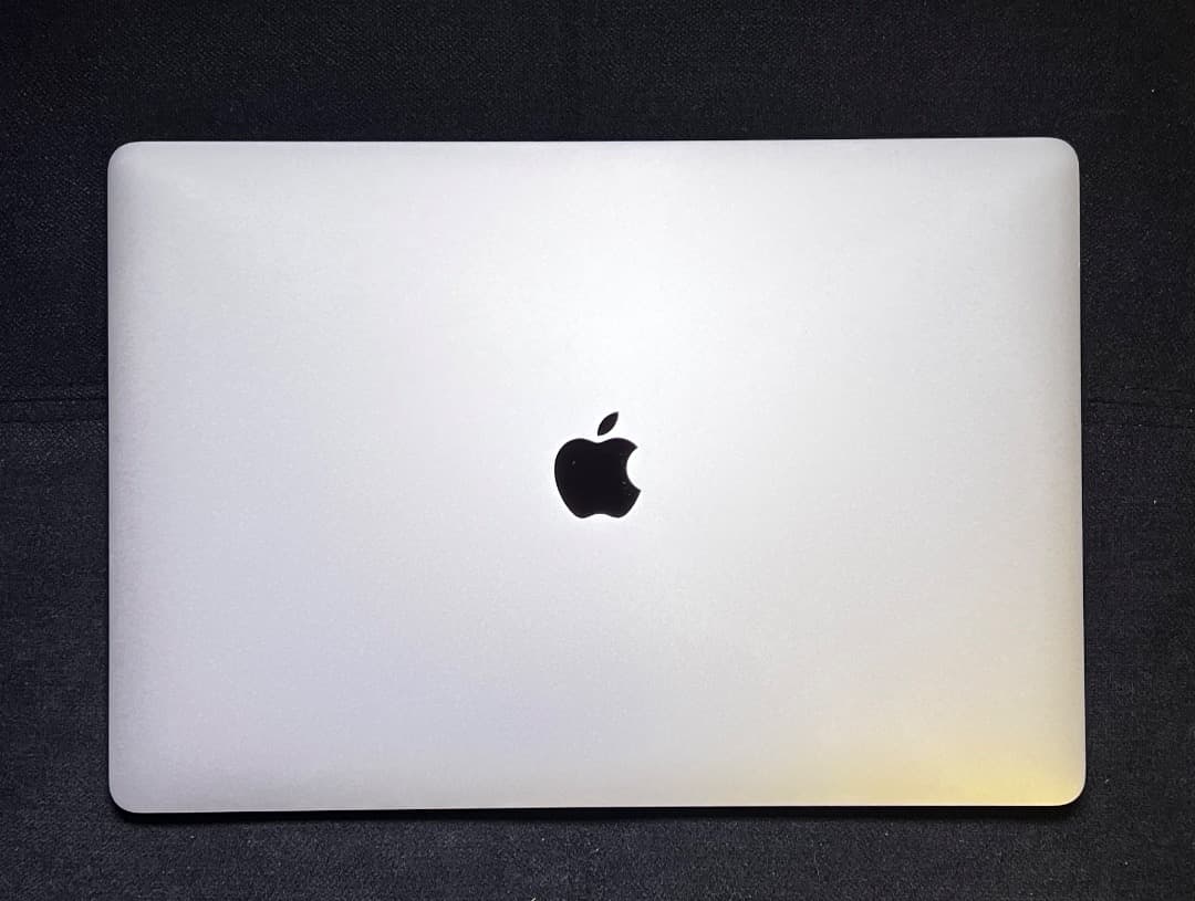 Win11・ダブルOS♪〜MacBook Pro 15-inch バッテリー新品