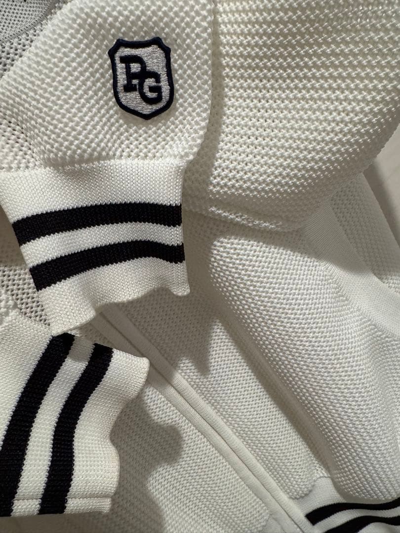 omi　 パーリーゲイツ パーカー　サイズ4