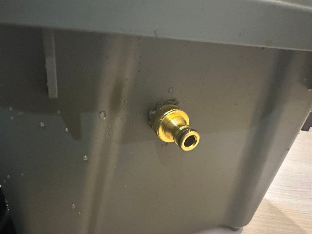 600サイズ 止水ボックス