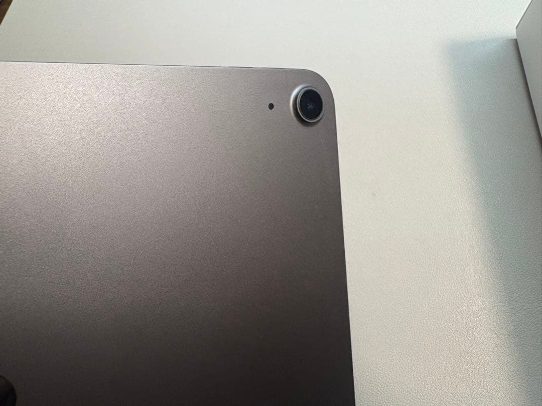 Apple iPad Air (第4世代) スペースグレー256GB Wi-Fi