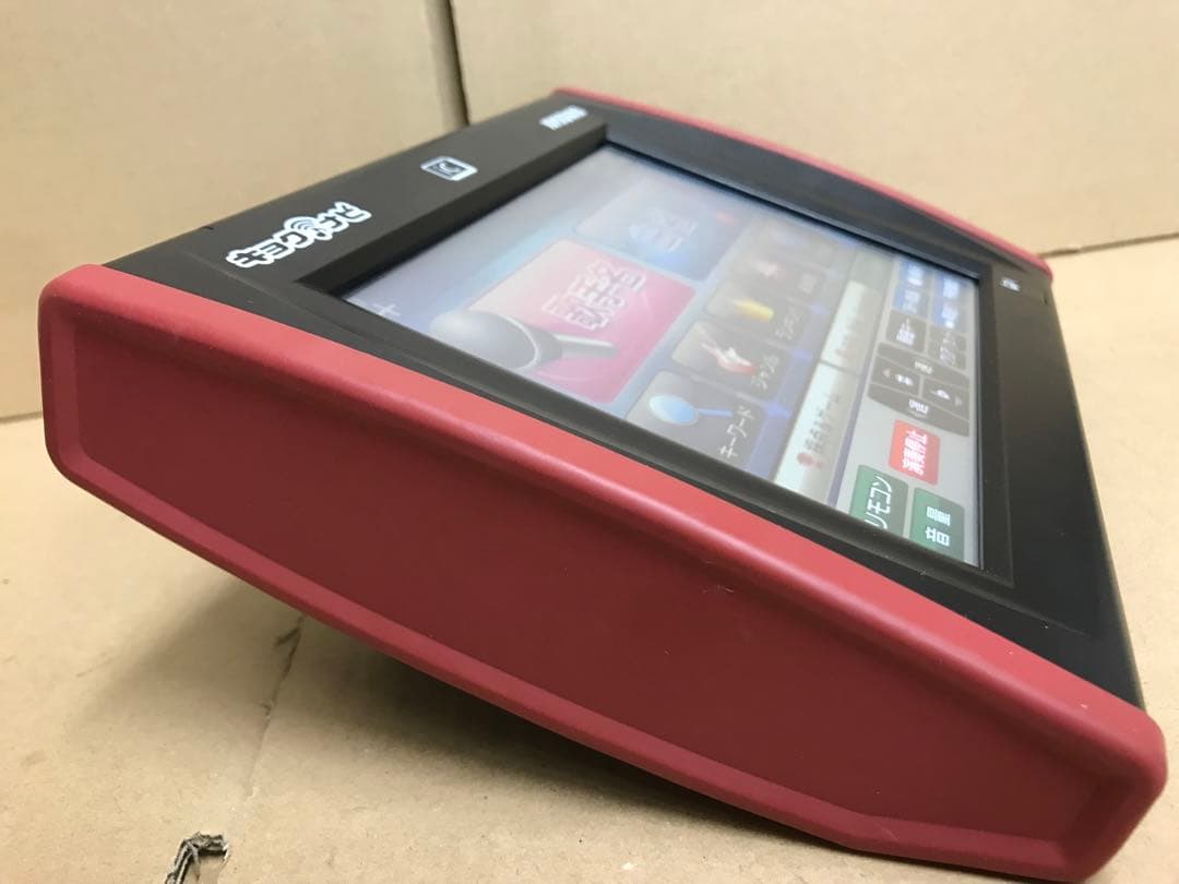 へ6 キョクナビJR300 JR-00BCセット(UGA-N10設定)