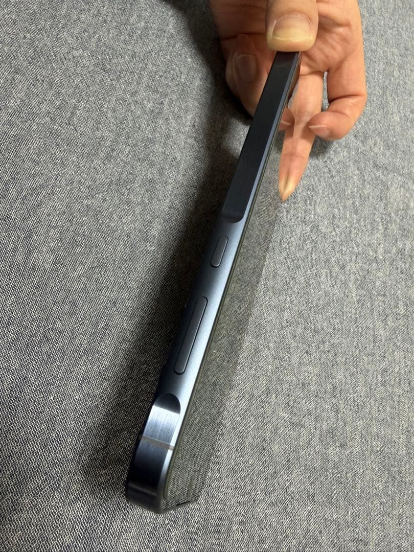 【極美品】Samsung Galaxy A55