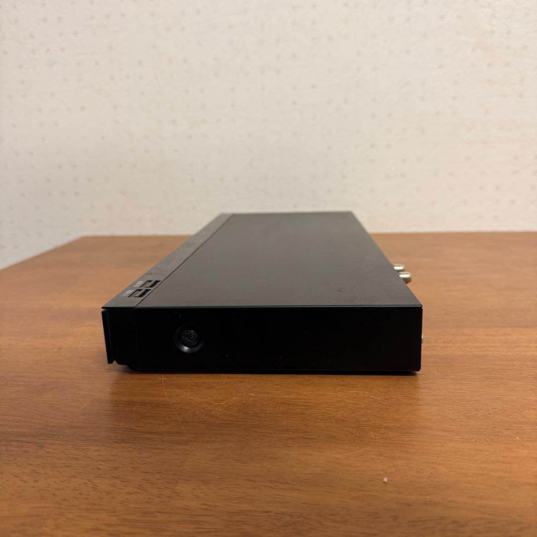 ● 美品 Panasonic ブルーレイディスクプレーヤー DMR-BW1050