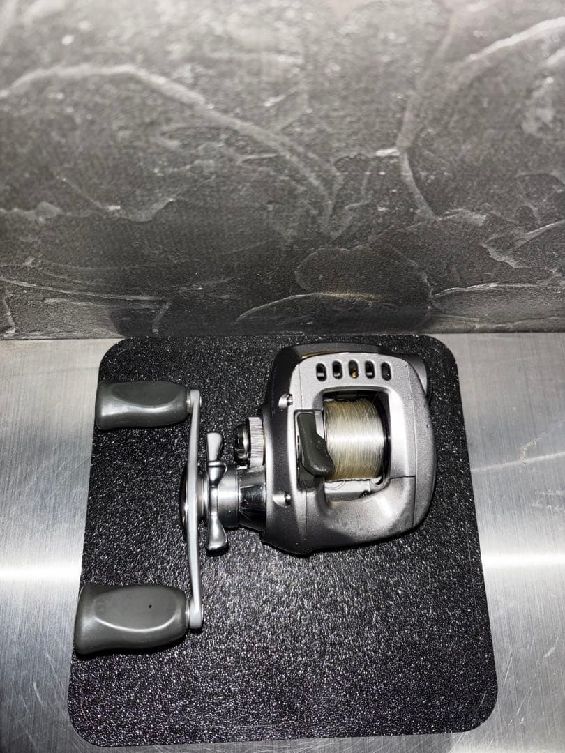 3N 希少廃盤美品 00チーム ダイワ TD-Z 103HL