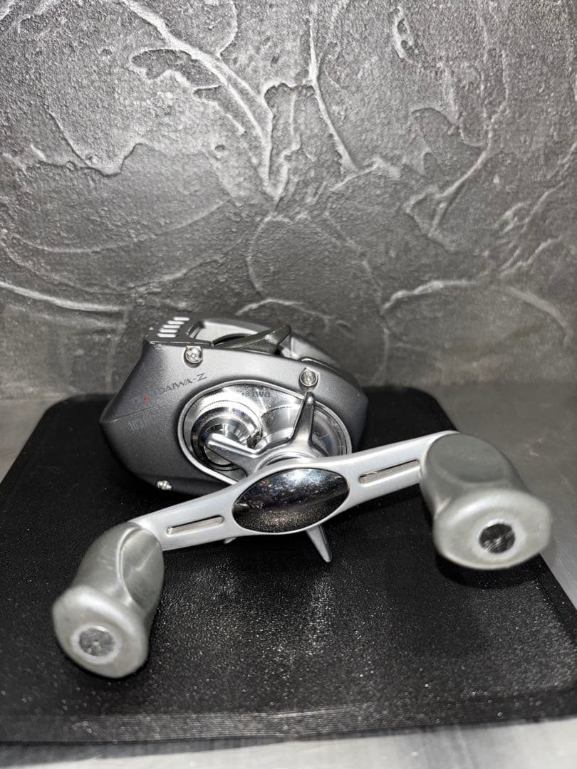 3N 希少廃盤美品 00チーム ダイワ TD-Z 103HL