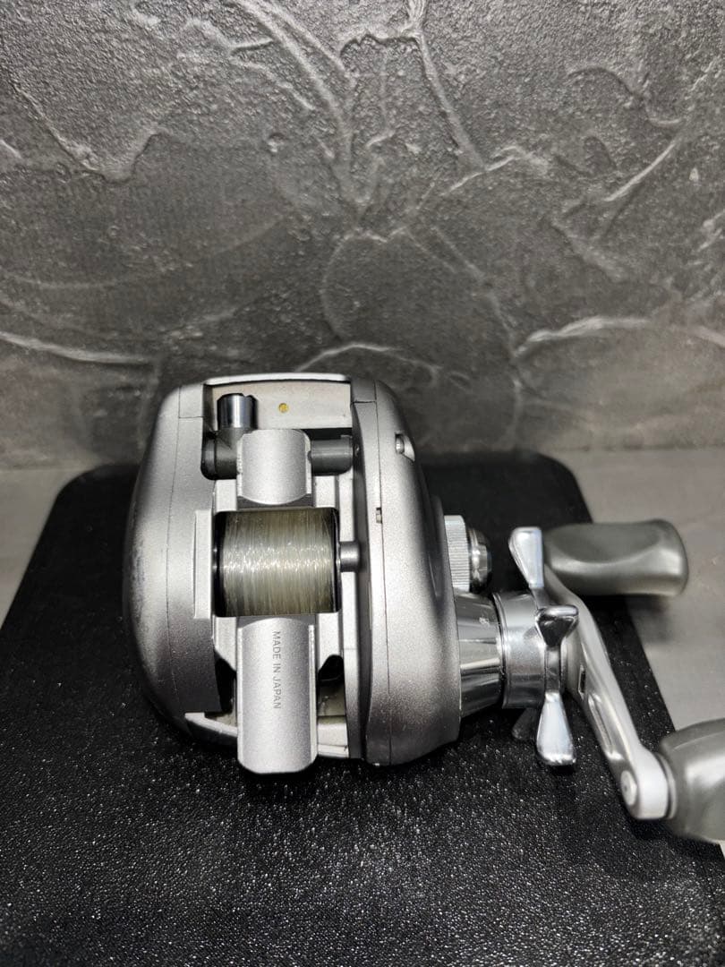 3N 希少廃盤美品 00チーム ダイワ TD-Z 103HL