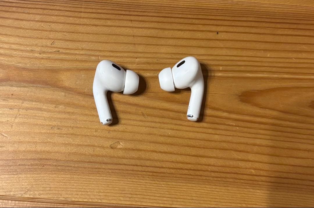 Apple AirPods Pro （第2世代） 本体