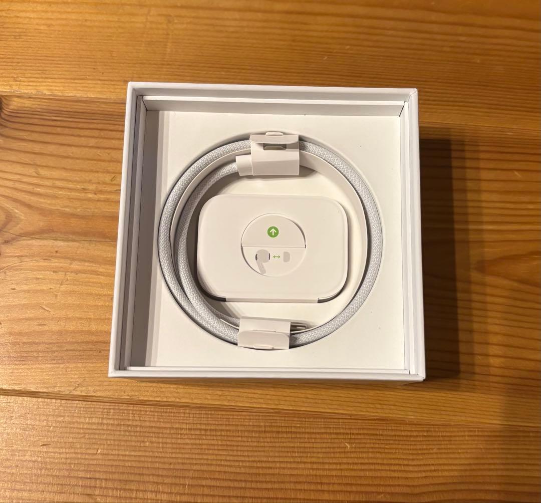 Apple AirPods Pro （第2世代） 本体