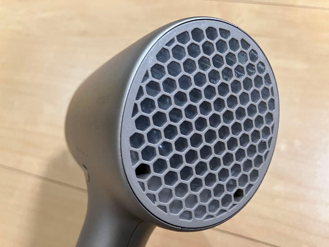 【最新モデル／ダメージケア】パナソニック ナノケア EH-NA9M｜ほぼ未使用