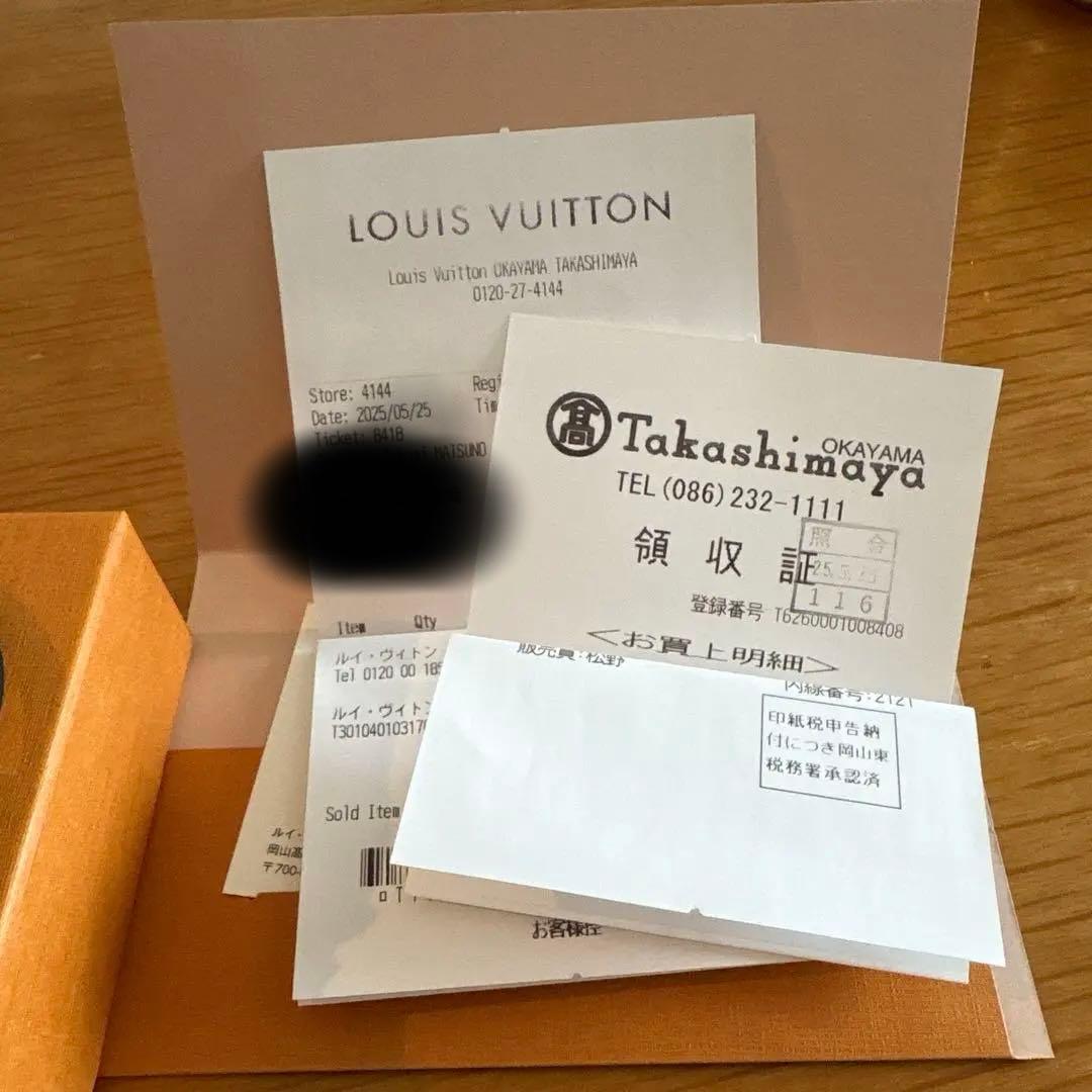 ルイヴィトン　ブレスレット　LVブルーム　バングル