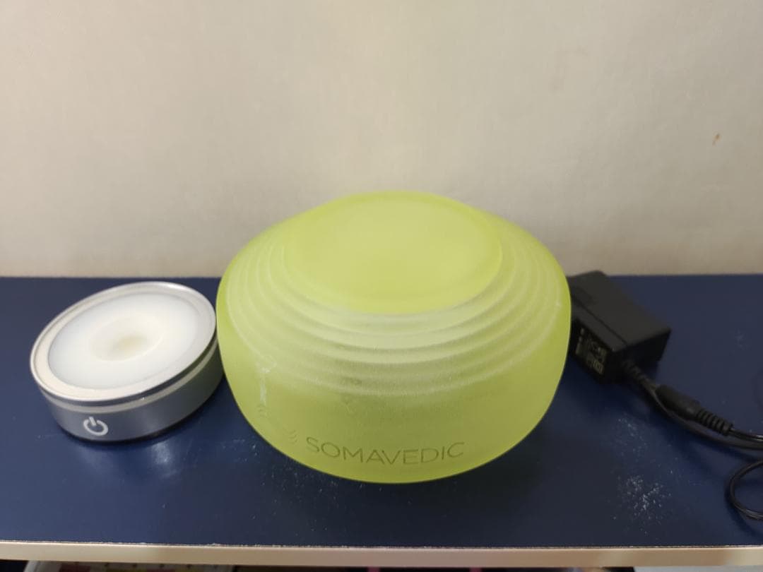 ソマヴェディック　メディックウルトラ SOMAVEDIC 難あり