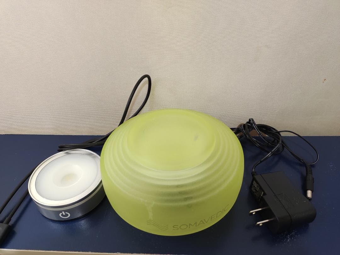 ソマヴェディック　メディックウルトラ SOMAVEDIC 難あり