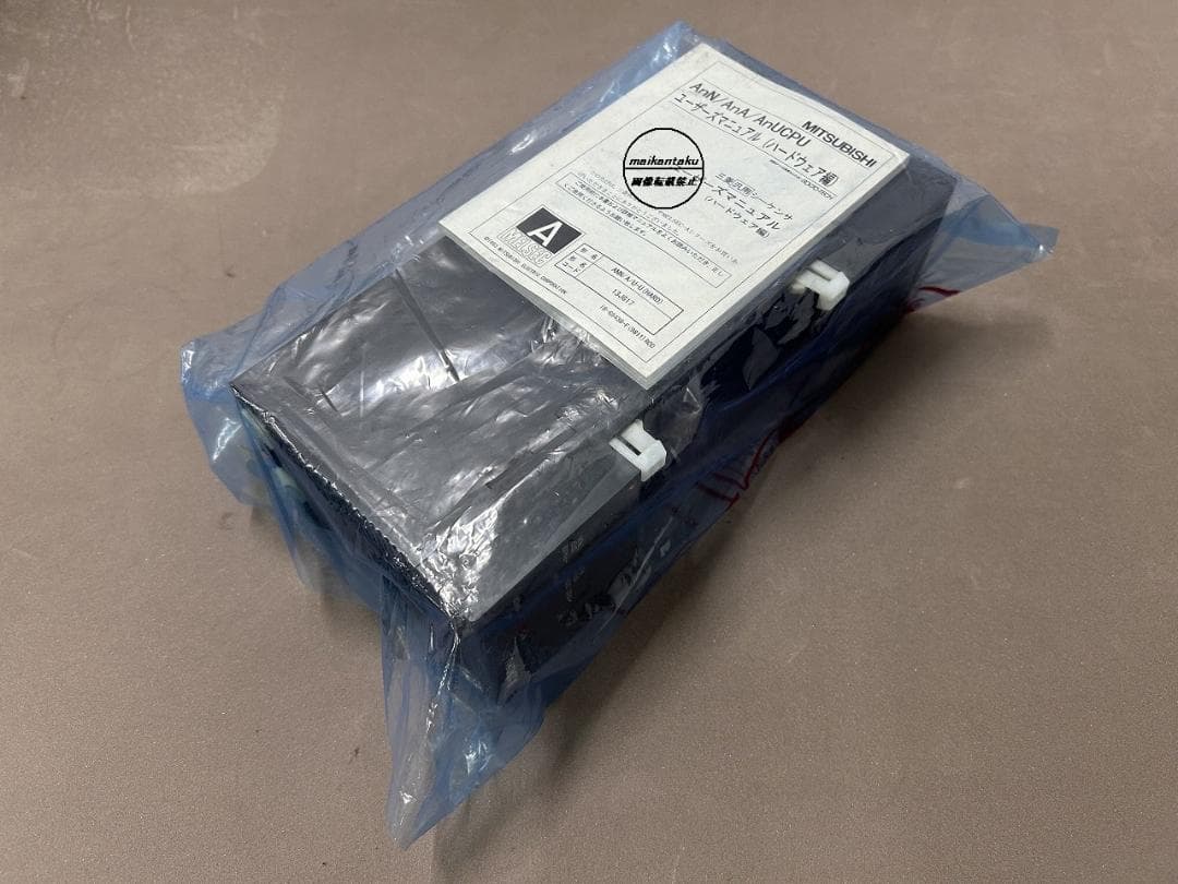 【インボイス対応 A2ACPU-S1】 16時まで当日発送 三菱電機