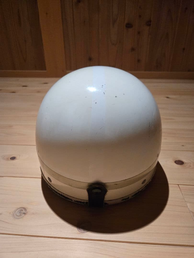 ひ*♪様 【SALE】ヒロタケアライ アライヒロタケ 70s ビンテージ ヘルメ