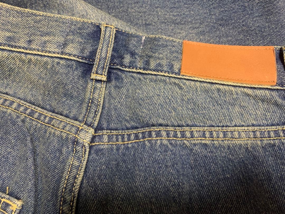 ここ　36ブルー