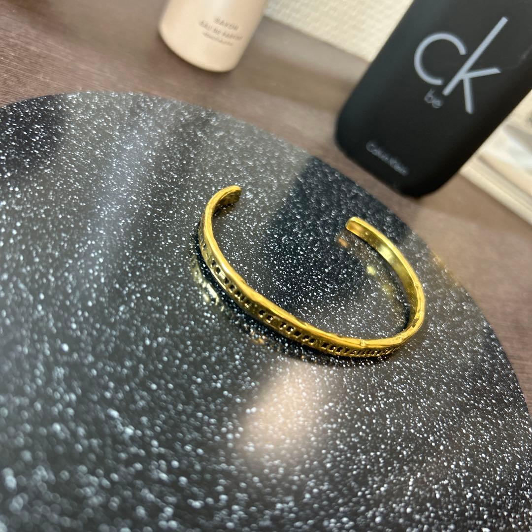 SERGE THORVELバングル