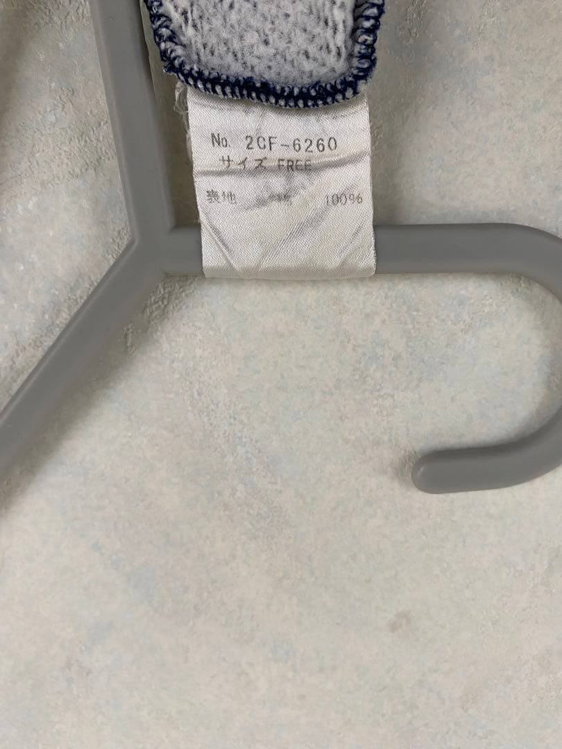 HYSTERIC GLAMOUR パーカー サイズF H.C.G.R ROCK