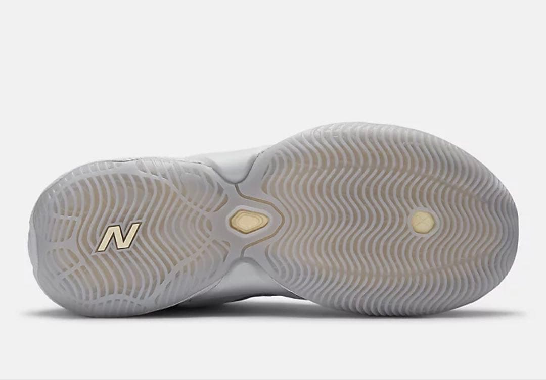 FRESH FOAM BB V3 27.0㎝ 着用回数1回