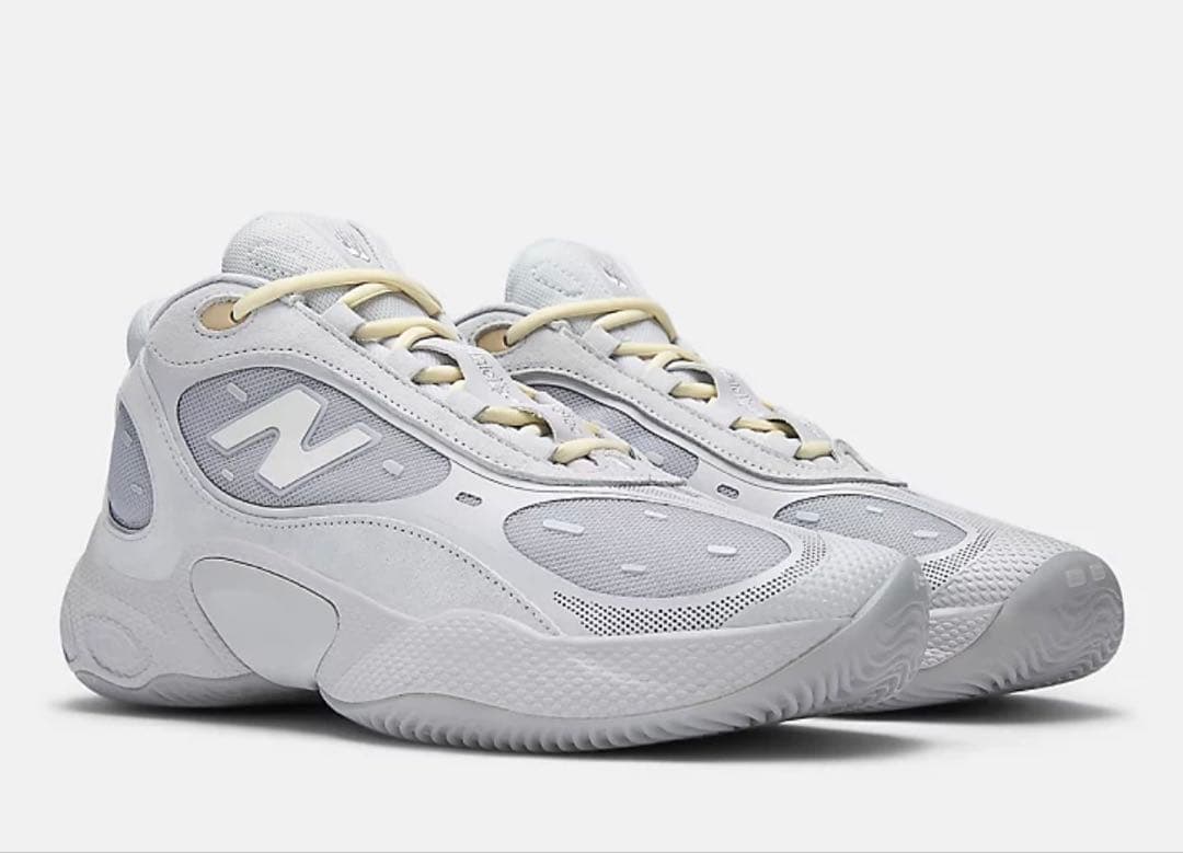 FRESH FOAM BB V3 27.0㎝ 着用回数1回