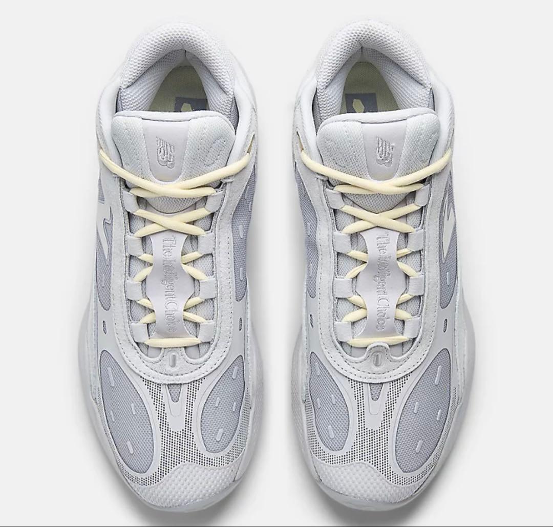 FRESH FOAM BB V3 27.0㎝ 着用回数1回