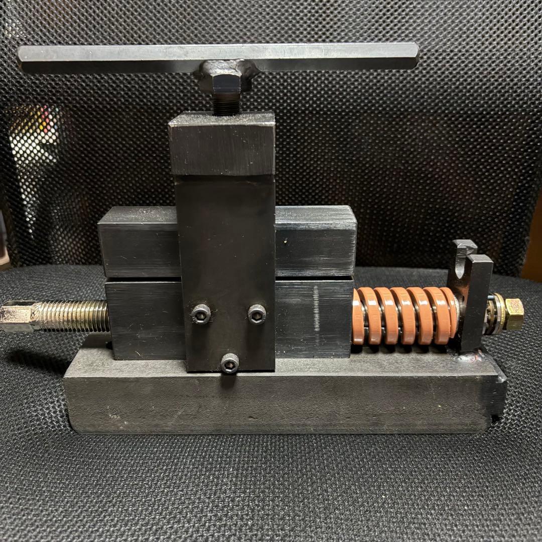 【専用】シャフト抜き工具 H2 PRO ヒートガンセット