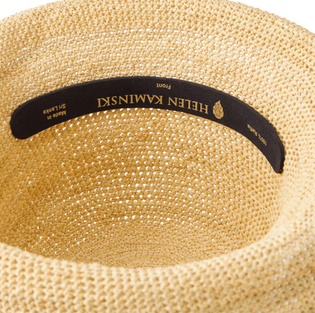 HELEN KAMINSKI Provence 10 プロヴァンス10