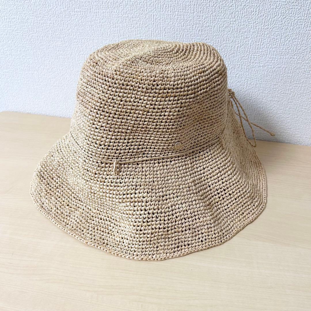 HELEN KAMINSKI Provence 10 プロヴァンス10