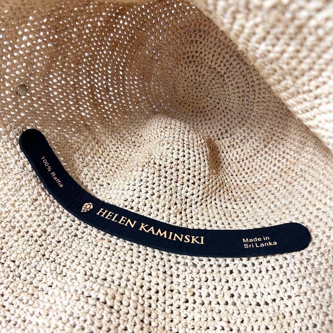 HELEN KAMINSKI Provence 10 プロヴァンス10