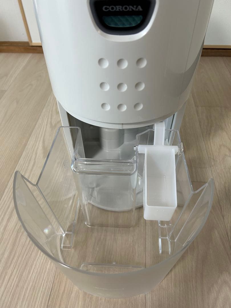 CORONA 除湿機 CD-P6323 2023年製