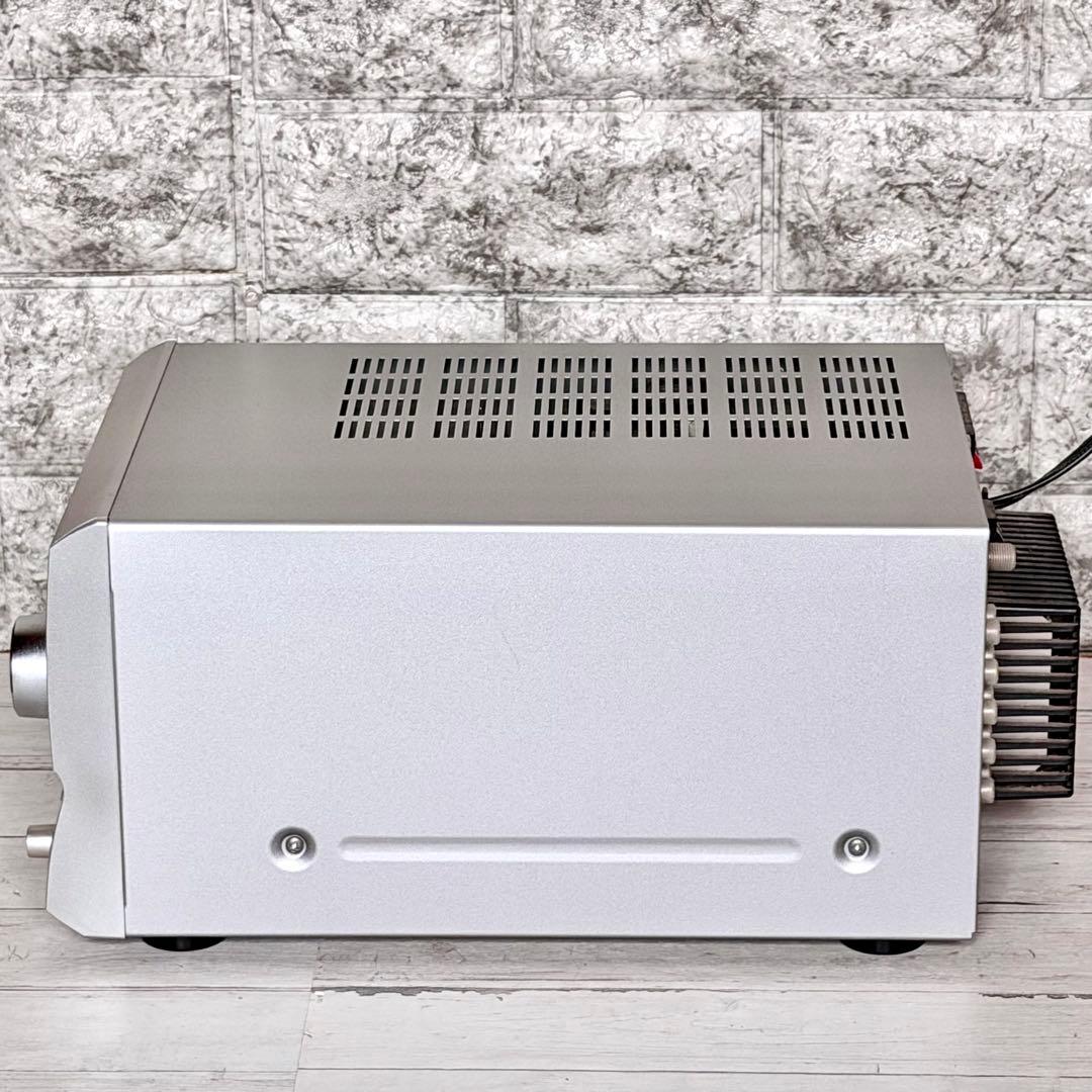 ONKYO「FR-7GX」CD・MD搭載ミニコンポ