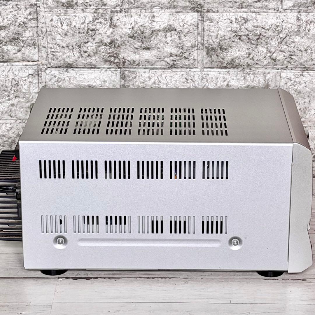 ONKYO「FR-7GX」CD・MD搭載ミニコンポ