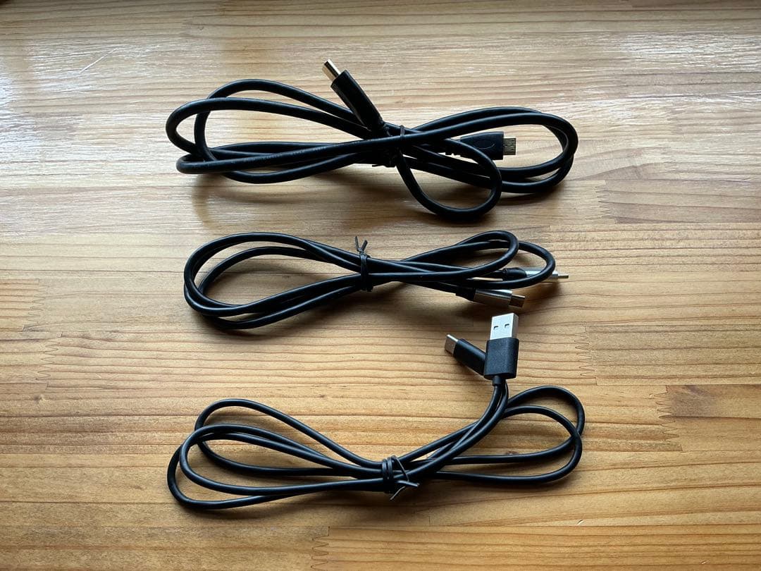 山善Qriom QMM-133 13.3インチ モバイルモニター　美品