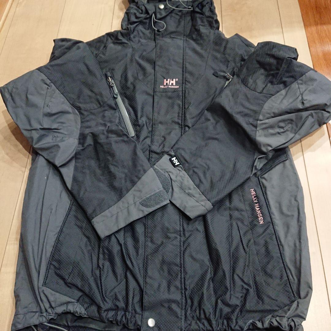 スノーボードウェアー