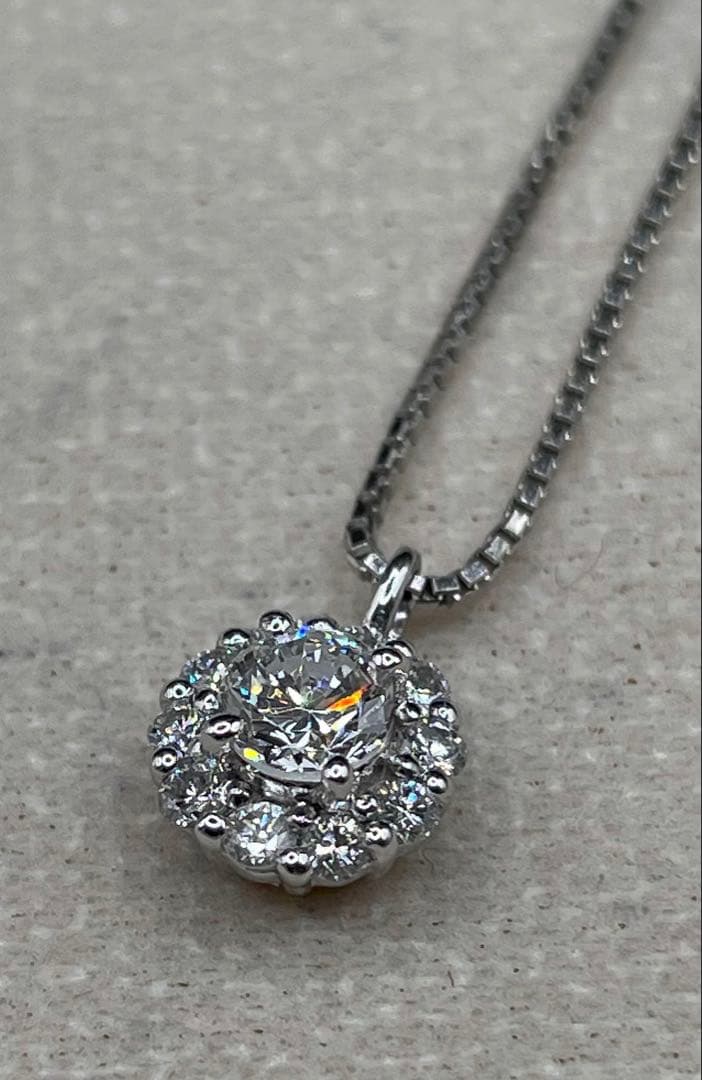 専用JA139トップ鑑付＋Pt850スライドピンチェーン★2点