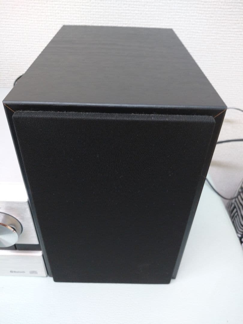 KENWOOD M-EB50 ミニコンポ