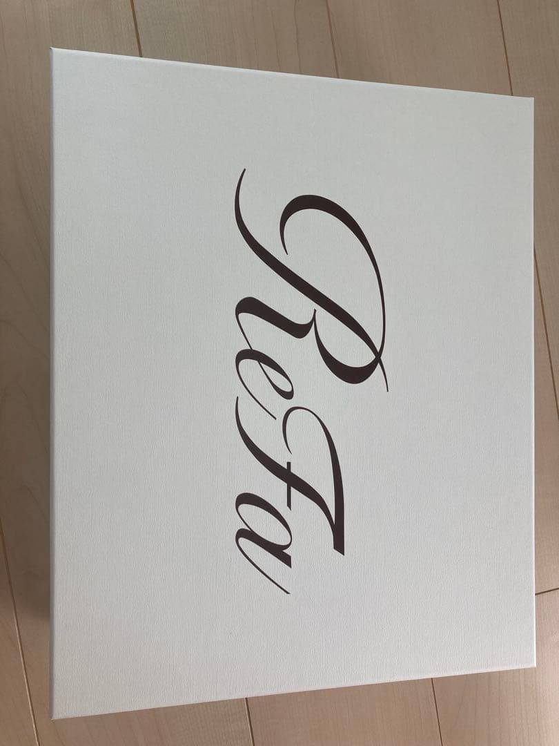 ReFa BEAUTECH DRYER BX ピンク