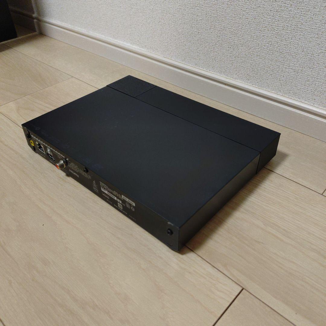 SONY BDP-S6500 ブルーレイプレーヤー