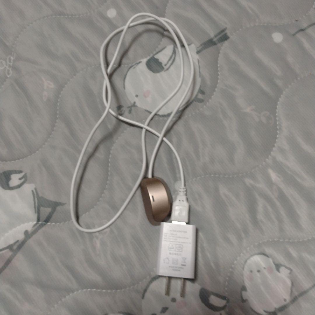 MEラボンエクラ美顔器