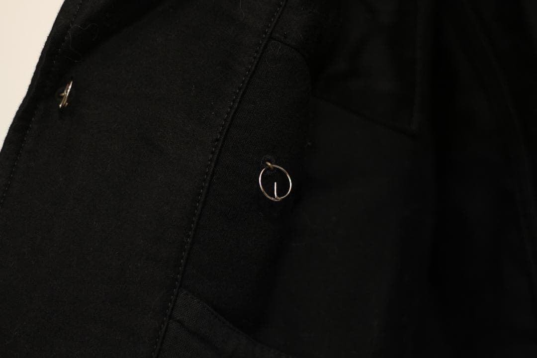 【美品】AUBERGE D-RENO モールスキン ジャケット 40