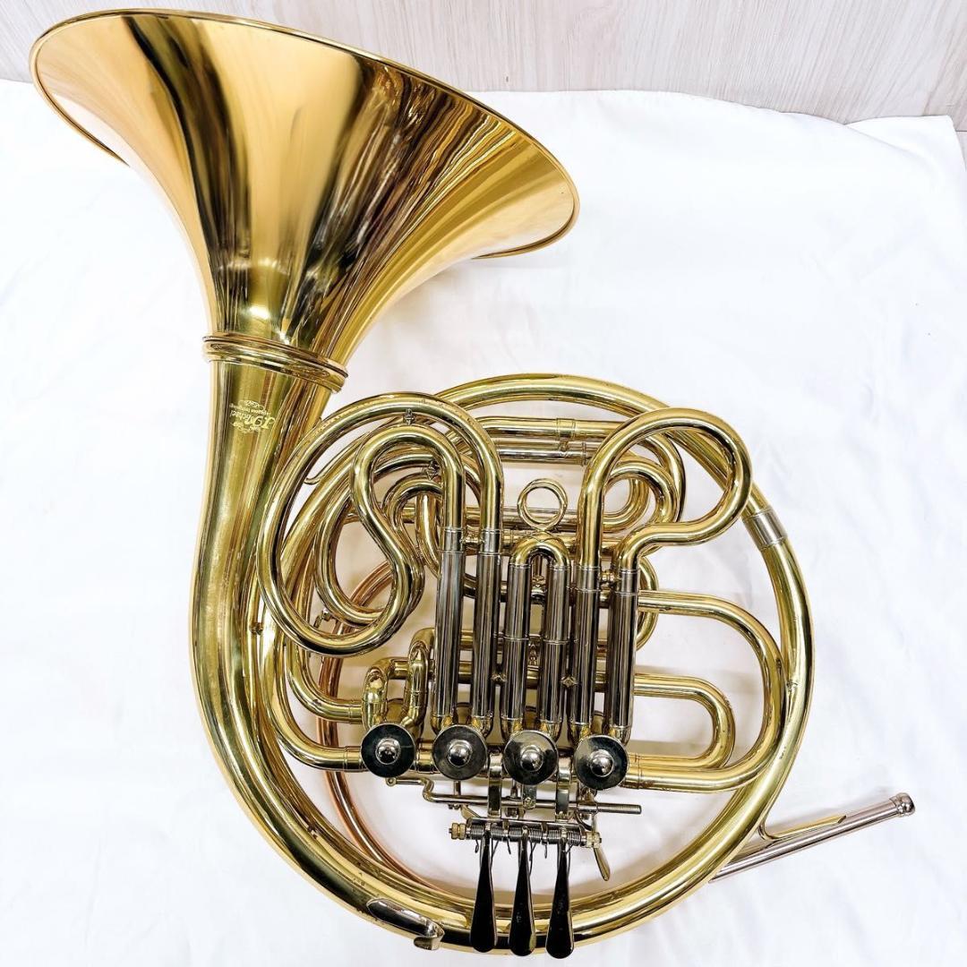 J.Michael ジェイマイケル FH-850 フルダブルホルン