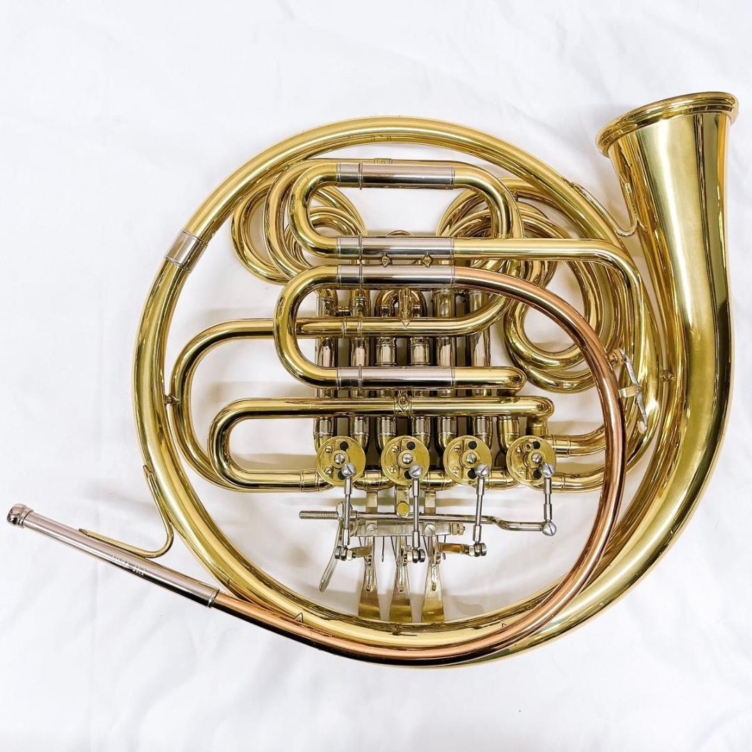 J.Michael ジェイマイケル FH-850 フルダブルホルン