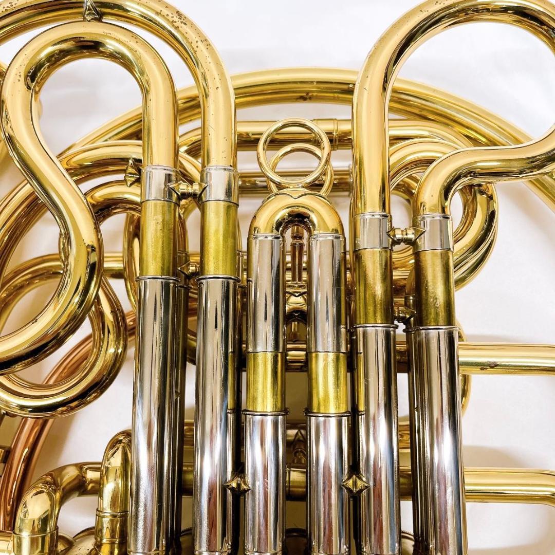 J.Michael ジェイマイケル FH-850 フルダブルホルン