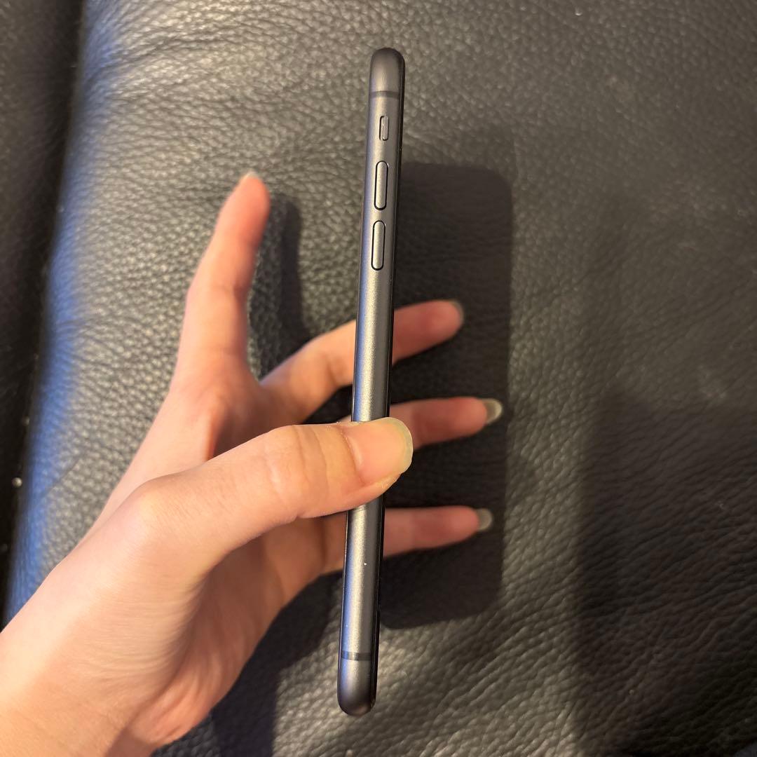 iPhone11 本体 64GB SIMフリー