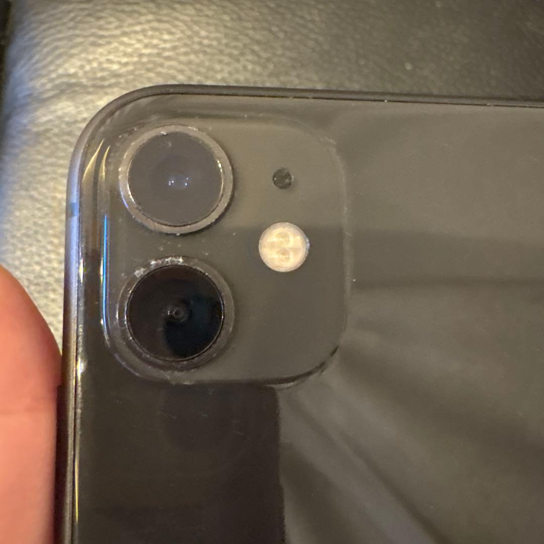 iPhone11 本体 64GB SIMフリー