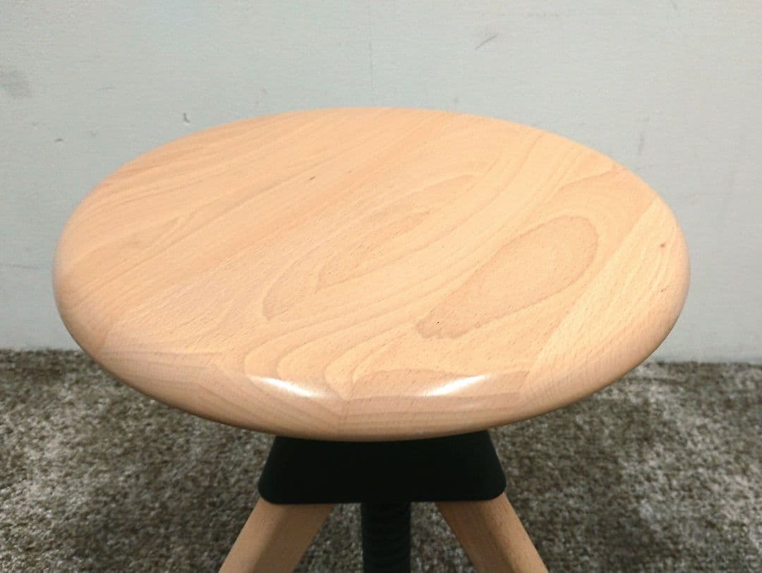 イタリア製 MAGIS トム&ジェリー スツール チェア-1