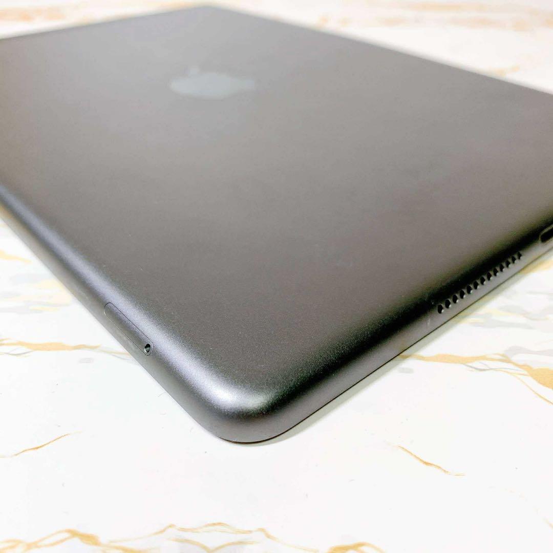 美品iPad 第9世代セルラー 64GB BT98%