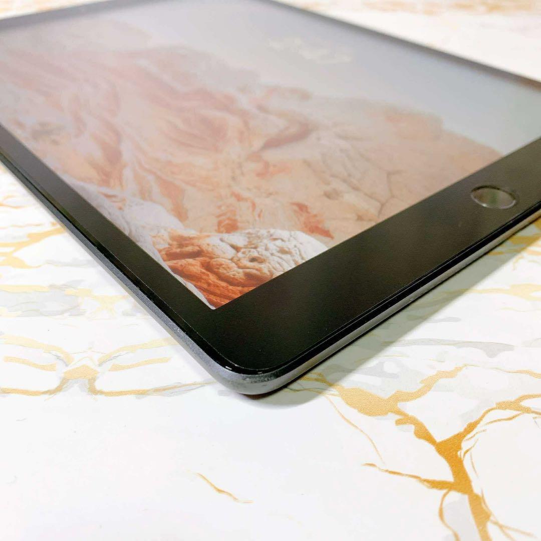 美品iPad 第9世代セルラー 64GB BT98%